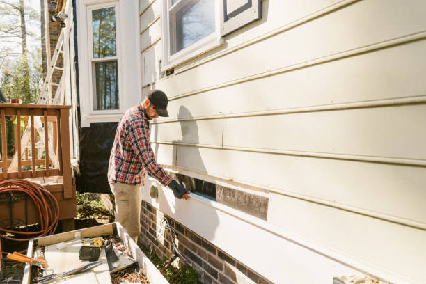 Trusted Wood Siding service in Hastings, MN - Creative Siding